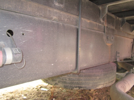 HINOFG-1Jเครื่องJO8Cโบตู้10บานไม่มีเสากลางสภาพพร้อมใช้-รถห้าง-