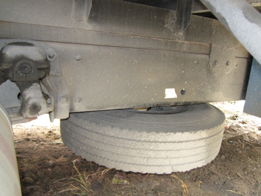 HINOFG-1Jเครื่องJO8Cโบตู้10บานไม่มีเสากลางสภาพพร้อมใช้-รถห้าง-