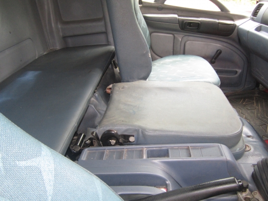 HINOFG-1Jเครื่องJO8Cโบตู้10บานไม่มีเสากลางสภาพพร้อมใช้-รถห้าง-