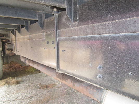 HINOFG-1Jเครื่องJO8Cโบตู้10บานไม่มีเสากลางสภาพพร้อมใช้-รถห้าง-