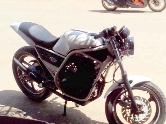 ขายsrx 250