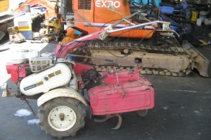 ขาย รถพรวนดิน ยี่ห้อ Honda 5 แรง อุปกรณ์ครบพร้อมใช้งาน ขาย รถพรวนดิน ยี่ห้อ Honda 5 แรง อุปกรณ์ครบพร้อมใช้งาน