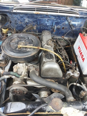 ขายBENZ 220S หางปลา ตาตั๊กแตน