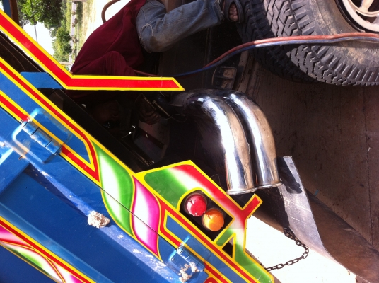 ขาย 6ล้อดั้ม นิสสัน 195 สภาพดี