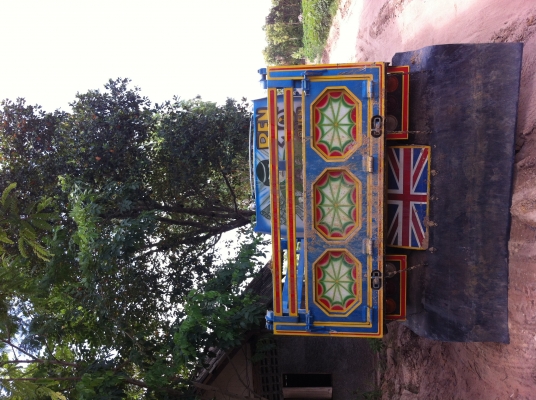 ขาย 6ล้อดั้ม นิสสัน 195 สภาพดี