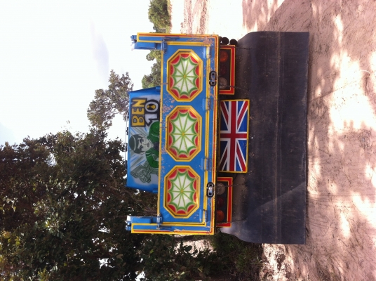 ขาย 6ล้อดั้ม นิสสัน 195 สภาพดี