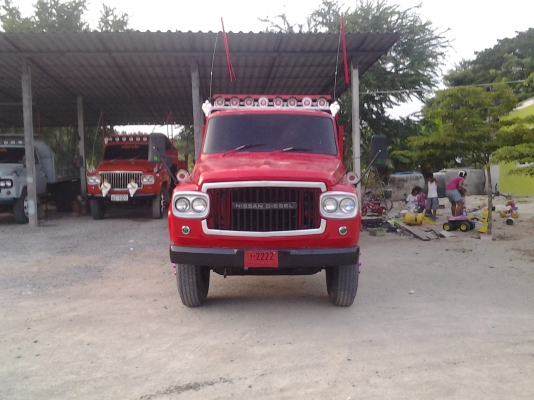 ต้องการขาย NISSAN