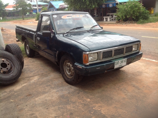 ซื้อมาขายไป เอาไปใช้ไม่ต้องซ่อม ชอบงานหนัก ภาษีเต็มพร้อมโอน จัดไปเลยถูกๆ 38.000 บาทไทย ซื้อมาขายไป เอาไปใช้ไม่ต้องซ่อม ชอบงานหนัก ภาษีเต็มพร้อมโอน จัดไปเลยถูกๆ 38.000 บาทไทย