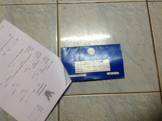 ซื้อมาขายไป เอาไปใช้ไม่ต้องซ่อม ชอบงานหนัก ภาษีเต็มพร้อมโอน จัดไปเลยถูกๆ 38.000 บาทไทย ซื้อมาขายไป เอาไปใช้ไม่ต้องซ่อม ชอบงานหนัก ภาษีเต็มพร้อมโอน จัดไปเลยถูกๆ 38.000 บาทไทย