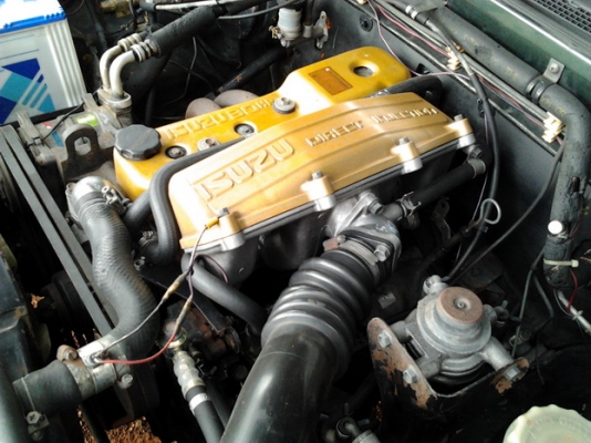 ***ขายแล้วครับขอบคุณ Truck2hand ขาย ขาย กระบะแค็ป มังกรทอง 2.5"แป๊ะยิ้ม"แท้ ปี39/96 เครื่องเดิม4JA 2.5มังกรทอง แห้งจริง ประหยัดสุดไม่มีไอ ช่วงล่างแน่นคัสซีดีเดิมไม่ผุไม่ดาม สีสวย(เก็บมา) กระบะไม่ผุ โหลดมานิดๆ ยางดี4เส้น หัวบางภายในสวย แอร์เย็น พ