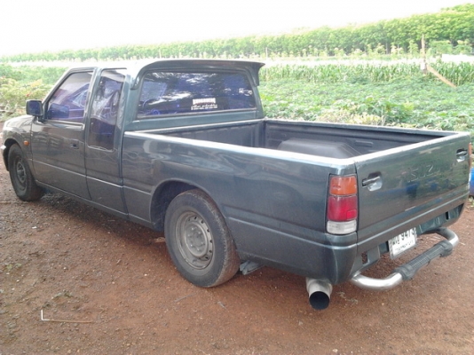 ***ขายแล้วครับขอบคุณ Truck2hand ขาย ขาย กระบะแค็ป มังกรทอง 2.5"แป๊ะยิ้ม"แท้ ปี39/96 เครื่องเดิม4JA 2.5มังกรทอง แห้งจริง ประหยัดสุดไม่มีไอ ช่วงล่างแน่นคัสซีดีเดิมไม่ผุไม่ดาม สีสวย(เก็บมา) กระบะไม่ผุ โหลดมานิดๆ ยางดี4เส้น หัวบางภายในสวย แอร์เย็น พ