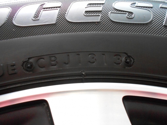 ขายล้อแม็ก Toyota vigo champ TRD ขอบ 16 พร้อมยางป้ายแดงปี 13/เทิร์นได้-ใส่ฟรีค่ะ ขายล้อแม็ก Toyota vigo champ TRD ขอบ 16 พร้อมยางป้ายแดงปี 13/เทิร์นได้-ใส่ฟรีค่ะ