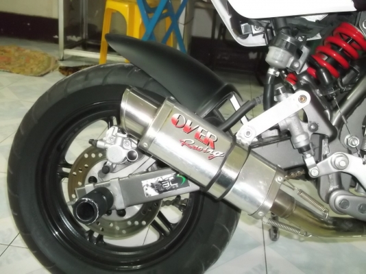 ขาย new ksr ปี2011 สีขาว หล่อๆสักคัน 48000 ราคาคุยได้คับ