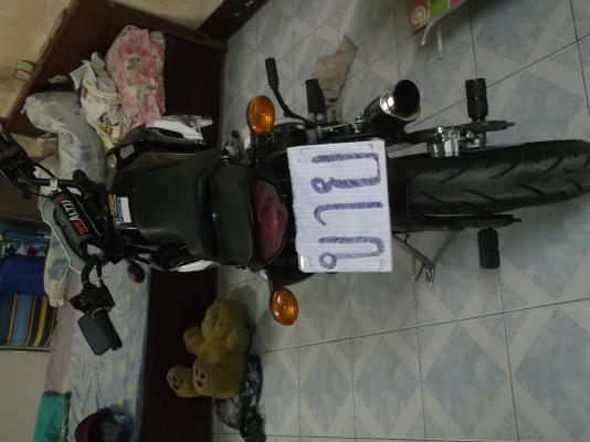 ขาย new ksr ปี2011 สีขาว หล่อๆสักคัน 48000 ราคาคุยได้คับ