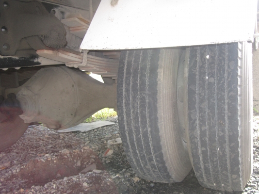 HINO-MEGA6ล้อสภาพสวยพร้อมใช้5.50เมตร HINO-MEGA6ล้อสภาพสวยพร้อมใช้5.50เมตร