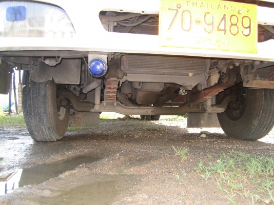 HINO-MEGA6ล้อสภาพสวยพร้อมใช้5.50เมตร HINO-MEGA6ล้อสภาพสวยพร้อมใช้5.50เมตร