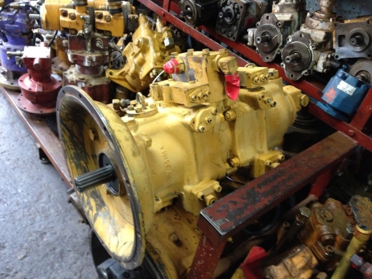 เมนต์ปั้มE200B