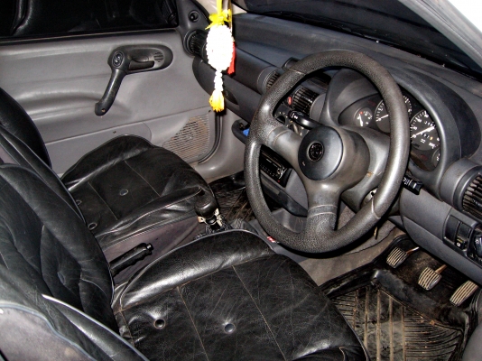 Opel Corsa น้อย สวย เท่ ไม่แพ้รถใหม่ป้ายแดง พร้อมใช้ครับ Opel Corsa น้อย สวย เท่ ไม่แพ้รถใหม่ป้ายแดง พร้อมใช้ครับ