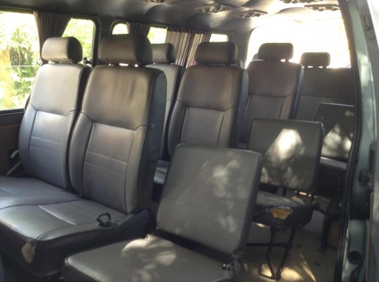 ขายเบาะรถตู้มือ2 ขายเบาะรถตู้มือ2