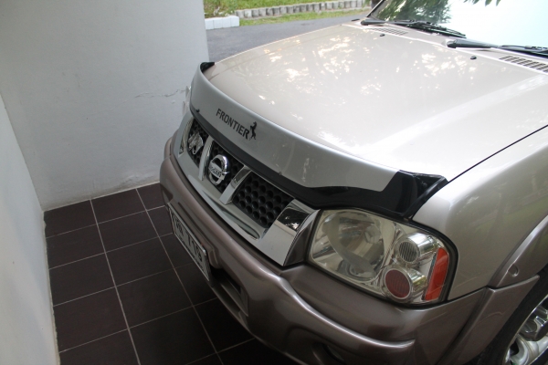 ขาย NISSAN XCITER ครับ ขาย NISSAN XCITER ครับ