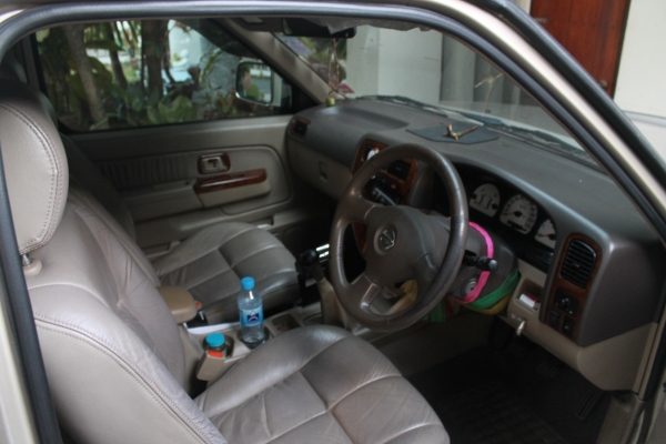 ขาย NISSAN XCITER ครับ ขาย NISSAN XCITER ครับ