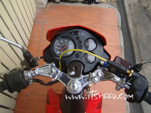 ขายโซนิคกุญแจ 2 ชั้นปี49 สภาพงาม