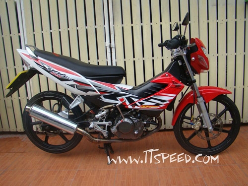 ขายโซนิคกุญแจ 2 ชั้นปี49 สภาพงาม