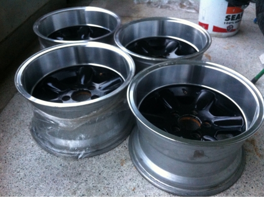 ล้อกระบะแนวเรโทร