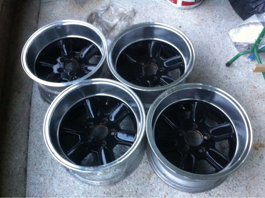 ล้อกระบะแนวเรโทร