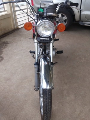 ขาย honda jx110 ขาย honda jx110