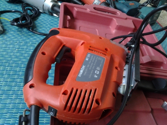 ขายจิ๊กซอลตัดเหล็กตัดไม้ ชลบุรี