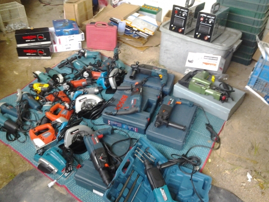 ขายจิ๊กซอลตัดเหล็กตัดไม้ ชลบุรี