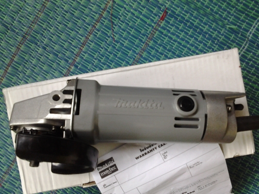 ขายหินเจียมากีต้าร์ 4" ชลบุรี