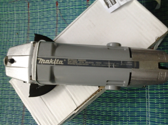 ขายหินเจียมากีต้าร์ 4" ชลบุรี ขายหินเจียมากีต้าร์ 4" ชลบุรี