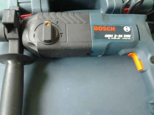 ขายสว่านโรตารี่ 3 ระบบ2-24 ชลบุรี