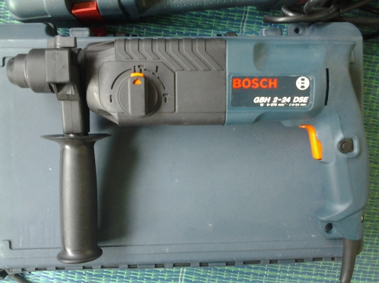 ขายสว่านโรตารี่ 3 ระบบ2-24 ชลบุรี