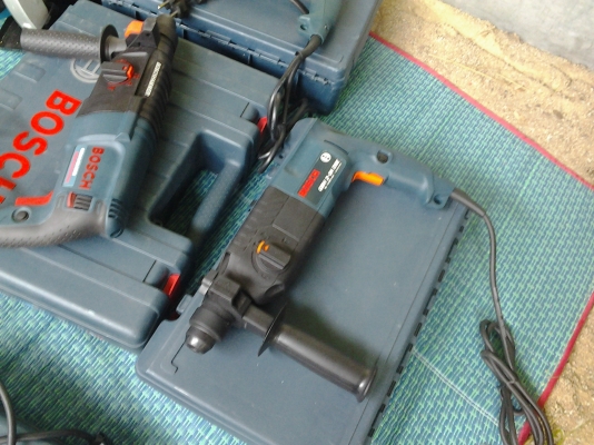 ขายสว่านโรตารี่ 3 ระบบ2-24 ชลบุรี