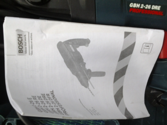 ขายสว่านโรตารี่ 3ระบบ2-26ชลบุรี ขายสว่านโรตารี่ 3ระบบ2-26ชลบุรี