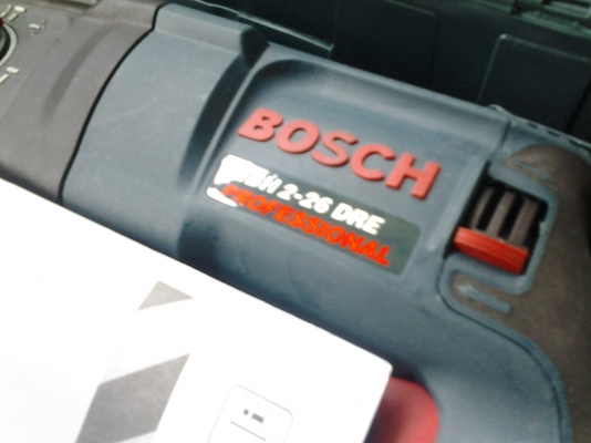 ขายสว่านโรตารี่ 3ระบบ2-26ชลบุรี ขายสว่านโรตารี่ 3ระบบ2-26ชลบุรี