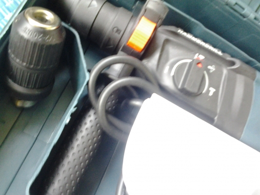 ขายสว่านโรตารี่ 3ระบบ2-26ชลบุรี ขายสว่านโรตารี่ 3ระบบ2-26ชลบุรี