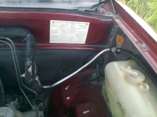 รถมือเดียวป้ายแดงมังกรทองโฉมไม่มีหูช้างปี91ปรายปีใส่เฟืองละเอียดแล้ว ไม่เคยชน ซ้ายขวาหน้าหลัง เดิมๆ เครื่องไม่มีอายเกียร์ คัสซี ดีมากๆพร้อมใช้งาน แอร์เย็น ไม่พาวเวอร์ ล้อแม็ก มีบุบที่แก้มขวาตามรูป สียังใช้ได้อีกนาน(ขอราคานี้เลยนะครับ) รถมือเดียวป้ายแดงมังกรทองโฉมไม่มีหูช้างปี91ปรายปีใส่เฟืองละเอียดแล้ว ไม่เคยชน ซ้ายขวาหน้าหลัง เดิมๆ เครื่องไม่มีอายเกียร์ คัสซี ดีมากๆพร้อมใช้งาน แอร์เย็น ไม่พาวเวอร์ ล้อแม็ก มีบุบที่แก้มขวาตามรูป สียังใช้ได้อีกนาน(ขอราคานี้เลยนะครับ)