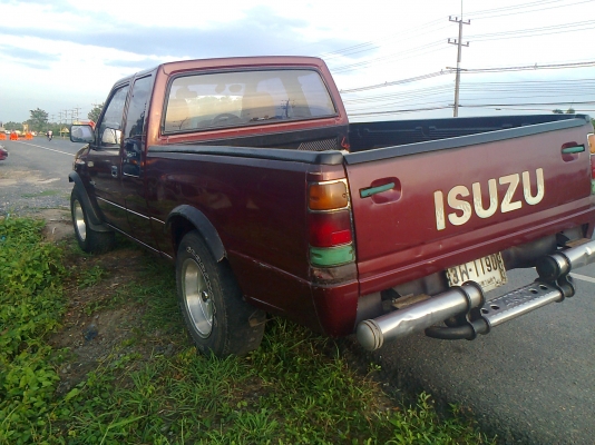 รถมือเดียวป้ายแดงมังกรทองโฉมไม่มีหูช้างปี91ปรายปีใส่เฟืองละเอียดแล้ว ไม่เคยชน ซ้ายขวาหน้าหลัง เดิมๆ เครื่องไม่มีอายเกียร์ คัสซี ดีมากๆพร้อมใช้งาน แอร์เย็น ไม่พาวเวอร์ ล้อแม็ก มีบุบที่แก้มขวาตามรูป สียังใช้ได้อีกนาน(ขอราคานี้เลยนะครับ) รถมือเดียวป้ายแดงมังกรทองโฉมไม่มีหูช้างปี91ปรายปีใส่เฟืองละเอียดแล้ว ไม่เคยชน ซ้ายขวาหน้าหลัง เดิมๆ เครื่องไม่มีอายเกียร์ คัสซี ดีมากๆพร้อมใช้งาน แอร์เย็น ไม่พาวเวอร์ ล้อแม็ก มีบุบที่แก้มขวาตามรูป สียังใช้ได้อีกนาน(ขอราคานี้เลยนะครับ)