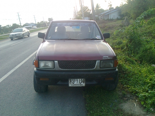 รถมือเดียวป้ายแดงมังกรทองโฉมไม่มีหูช้างปี91ปรายปีใส่เฟืองละเอียดแล้ว ไม่เคยชน ซ้ายขวาหน้าหลัง เดิมๆ เครื่องไม่มีอายเกียร์ คัสซี ดีมากๆพร้อมใช้งาน แอร์เย็น ไม่พาวเวอร์ ล้อแม็ก มีบุบที่แก้มขวาตามรูป สียังใช้ได้อีกนาน(ขอราคานี้เลยนะครับ) รถมือเดียวป้ายแดงมังกรทองโฉมไม่มีหูช้างปี91ปรายปีใส่เฟืองละเอียดแล้ว ไม่เคยชน ซ้ายขวาหน้าหลัง เดิมๆ เครื่องไม่มีอายเกียร์ คัสซี ดีมากๆพร้อมใช้งาน แอร์เย็น ไม่พาวเวอร์ ล้อแม็ก มีบุบที่แก้มขวาตามรูป สียังใช้ได้อีกนาน(ขอราคานี้เลยนะครับ)