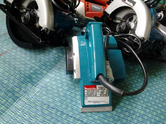 ขายกบไฟฟ้า3" ชลบุรี