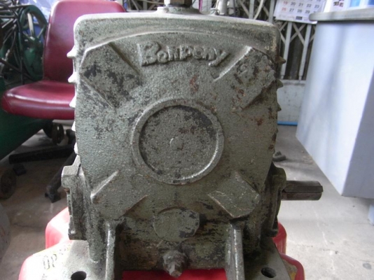 ขายชุดทดเกียร์ 10 ต่อ 1 รอบ สภาพดี พร้อมใช้งาน รับประกันคุณภาพ