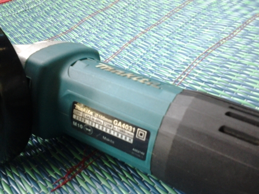 ขายหินเจียมากีต้าร์ 4" ชลบุรี