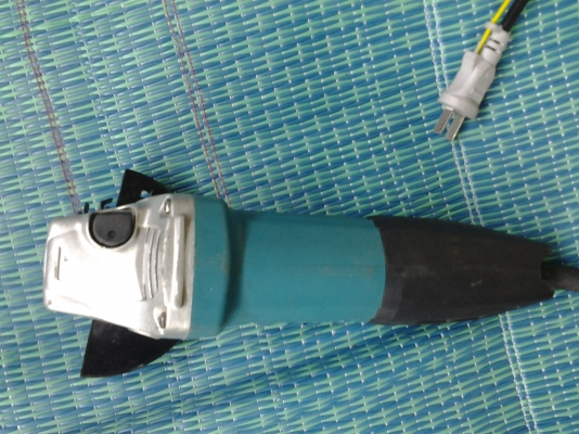 ขายหินเจียมากีต้าร์ 4" ชลบุรี