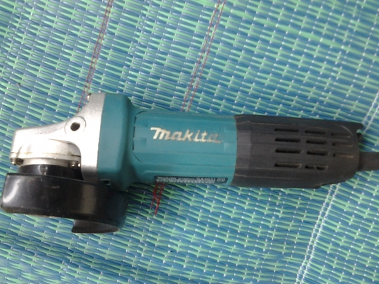 ขายหินเจียมากีต้าร์ 4" ชลบุรี