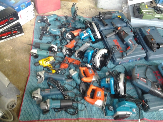 ขายหินเจียมากีต้าร์ 4" ชลบุรี