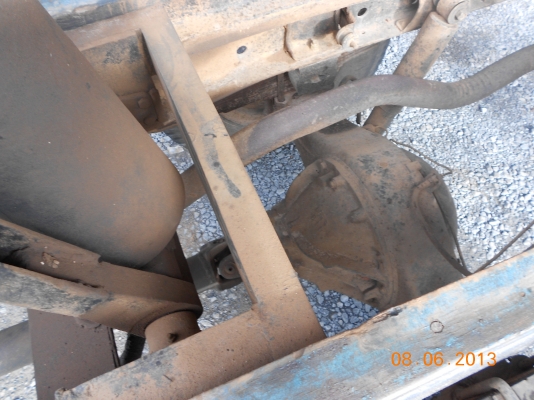 ขาย 6ล้อ NPR ดั้มพ์เกษตร ช่างล่าง FBR หน้าหลัง เครื่อง 115 แรง ยางดี คลัสซีสวย สภาพพร้อมใช้งาน